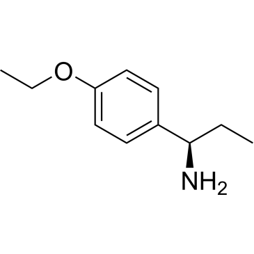 (R)-1-(4-ethoxyphenyl)propan-1-amine|CS-0536768