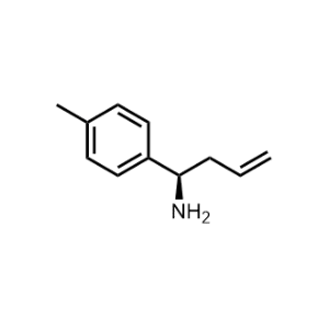 (R)-1-(p-tolyl)but-3-en-1-amine|CS-0536802