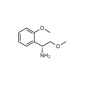(R)-2-methoxy-1-(2-methoxyphenyl)ethan-1-amine|CS-0536992