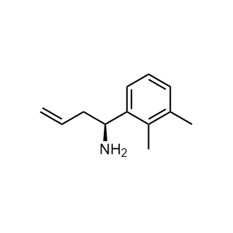 (S)-1-(2,3-dimethylphenyl)but-3-en-1-amine|CS-0537141