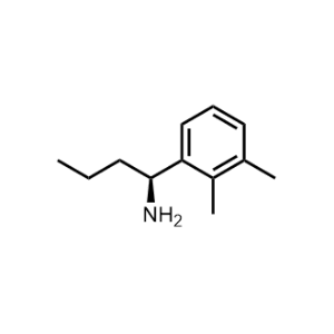 (S)-1-(2,3-dimethylphenyl)butan-1-amine|CS-0537142