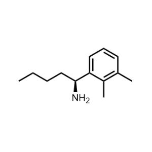 (S)-1-(2,3-dimethylphenyl)pentan-1-amine|CS-0537143