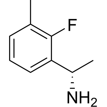(S)-1-(2-fluoro-3-methylphenyl)ethan-1-amine|CS-0537212