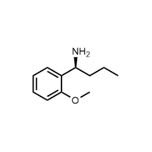 (S)-1-(2-methoxyphenyl)butan-1-amine|CS-0537225