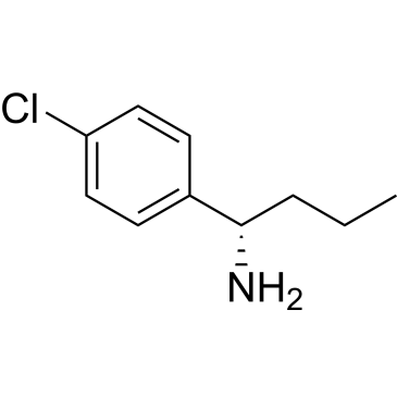 (S)-1-(4-chlorophenyl)butan-1-amine|CS-0537472