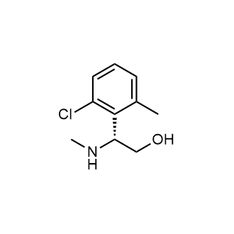 (R)-2-(2-chloro-6-methylphenyl)-2-(methylamino)ethan-1-ol|CS-0537919