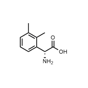 (R)-2-amino-2-(2,3-dimethylphenyl)acetic acid|CS-0537965