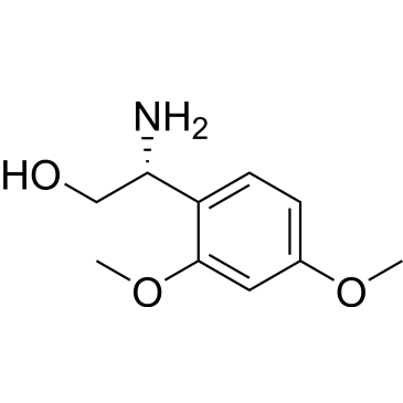 (R)-2-amino-2-(2,4-dimethoxyphenyl)ethan-1-ol|CS-0537971