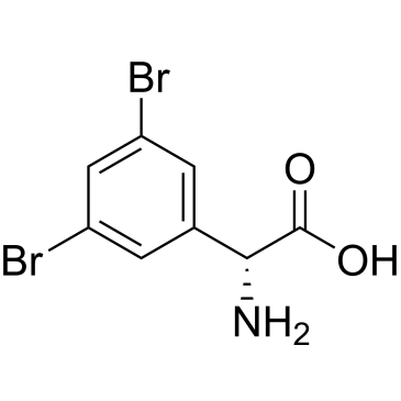 (R)-2-amino-2-(3,5-dibromophenyl)acetic acid|CS-0538004