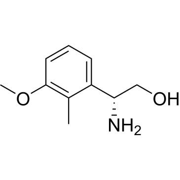 (R)-2-amino-2-(3-methoxy-2-methylphenyl)ethan-1-ol|CS-0538029
