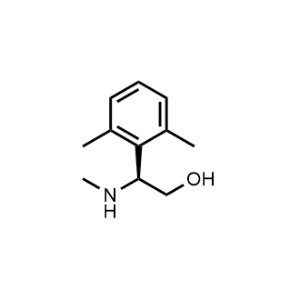 (S)-2-(2,6-dimethylphenyl)-2-(methylamino)ethan-1-ol|CS-0538098