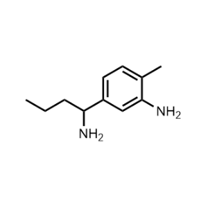 5-(1-Aminobutyl)-2-methylaniline|CS-0538723