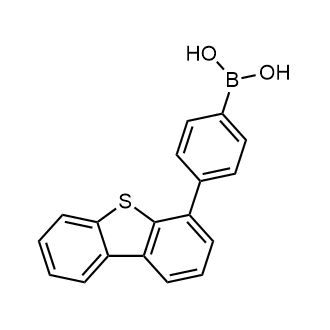 (4-(Dibenzo[b,d]thiophen-4-yl)phenyl)boronic acid|CS-0538813