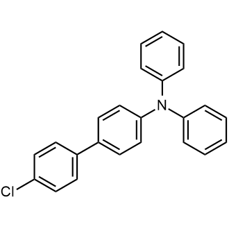 4'-Chloro-N,N-diphenyl-[1,1'-biphenyl]-4-amine|CS-0538819