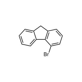 4-Bromo-9H-fluorene|CS-0538883