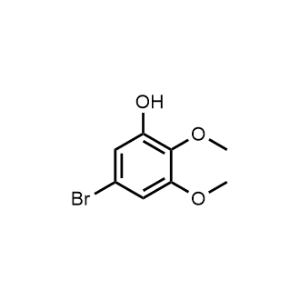 5-Bromo-2,3-dimethoxyphenol|CS-0538979
