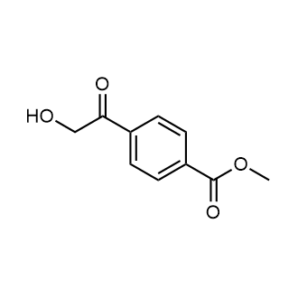 Methyl 4-(2-hydroxyacetyl)benzoate|CS-0538987