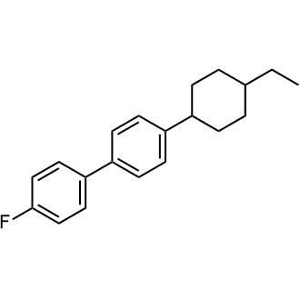 4-(4-Ethylcyclohexyl)-4'-fluoro-1,1'-biphenyl|CS-0539037