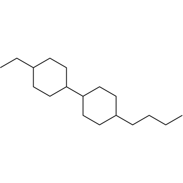 4-Butyl-4'-ethyl-1,1'-bi(cyclohexane)|CS-0539039