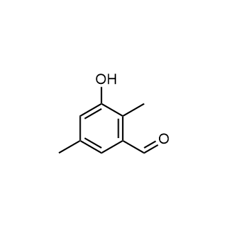 3-Hydroxy-2,5-dimethylbenzaldehyde|CS-0539259