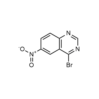 4-Bromo-6-nitroquinazoline|CS-0539261