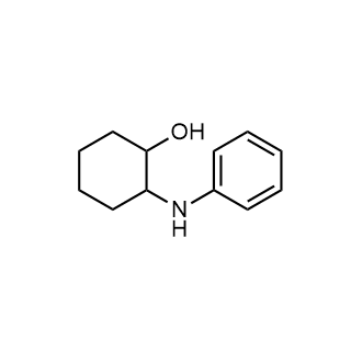 2-(Phenylamino)cyclohexan-1-ol|CS-0539262