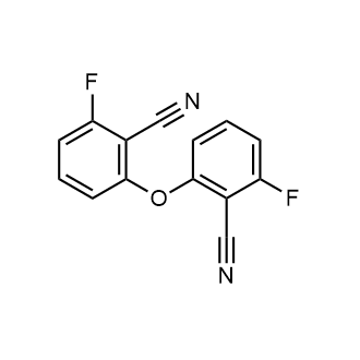 6,6'-Oxybis(2-fluorobenzonitrile)|CS-0539267