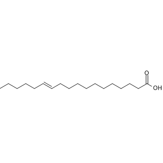 (E)-octadec-12-enoic acid|CS-0539275