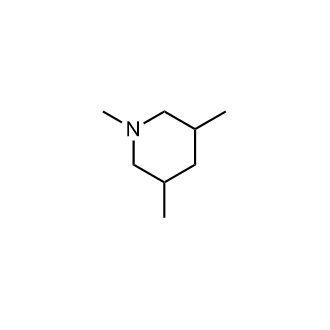 1,3,5-Trimethylpiperidine|CS-0539336