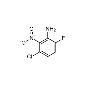 3-Chloro-6-fluoro-2-nitroaniline|CS-0539346
