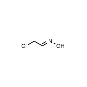 2-Chloroacetaldehyde oxime|CS-0539347