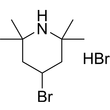 4-Bromo-2,2,6,6-tetramethylpiperidine hydrobromide|CS-0539349