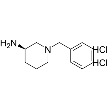 (R)-1-benzylpiperidin-3-amine dihydrochloride|CS-0539469