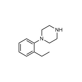 1-(2-Ethylphenyl)piperazine|CS-0539555