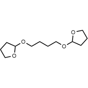 1,4-Bis((tetrahydrofuran-2-yl)oxy)butane|CS-0539571