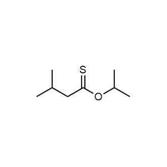 O-isopropyl 3-methylbutanethioate|CS-0539607