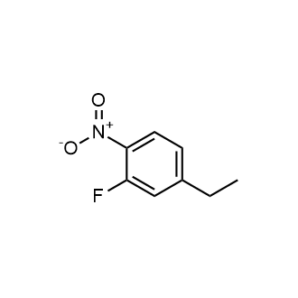 4-Ethyl-2-fluoro-1-nitrobenzene|CS-0539786