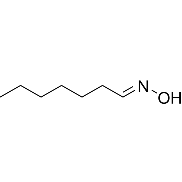 Heptanal oxime|CS-0539885