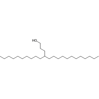 4-Decylhexadecan-1-ol|CS-0539905