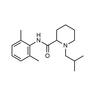 N-(2,6-dimethylphenyl)-1-isobutylpiperidine-2-carboxamide|CS-0539946