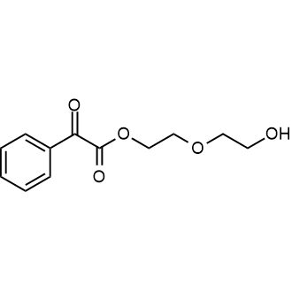 2-(2-Hydroxyethoxy)ethyl 2-oxo-2-phenylacetate|CS-0539963