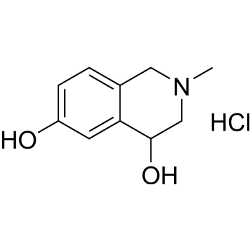 2-Methyl-1,2,3,4-tetrahydroisoquinoline-4,6-diol hydrochloride|CS-0539992