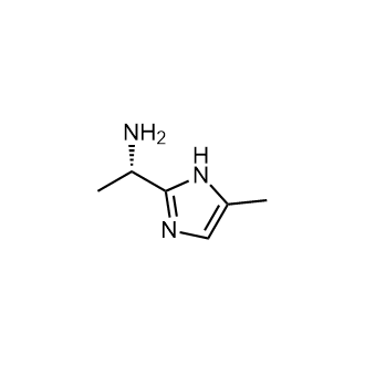 (S)-1-(5-methyl-1H-imidazol-2-yl)ethan-1-amine|CS-0540115