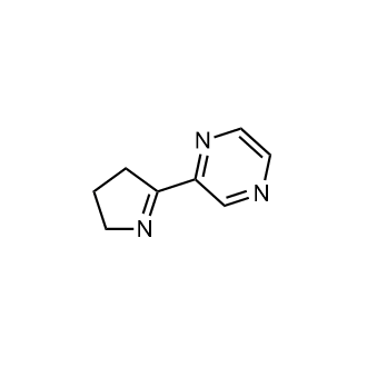 2-(3,4-Dihydro-2H-pyrrol-5-yl)pyrazine|CS-0540159
