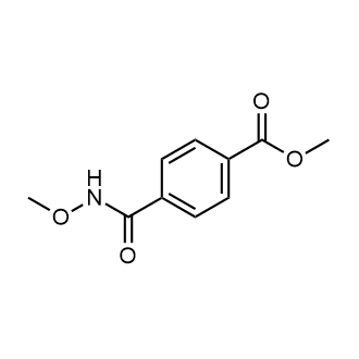 Methyl 4-(methoxycarbamoyl)benzoate|CS-0540344