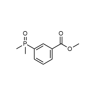 Methyl 3-(dimethylphosphoryl)benzoate|CS-0540358