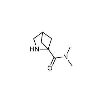 N,N-dimethyl-2-azabicyclo[2.1.1]Hexane-1-carboxamide|CS-0540369