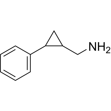 (2-Phenylcyclopropyl)methanamine|CS-0540441