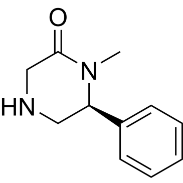 (S)-1-methyl-6-phenylpiperazin-2-one|CS-0540596