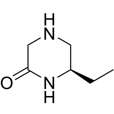 (R)-6-ethylpiperazin-2-one|CS-0540599
